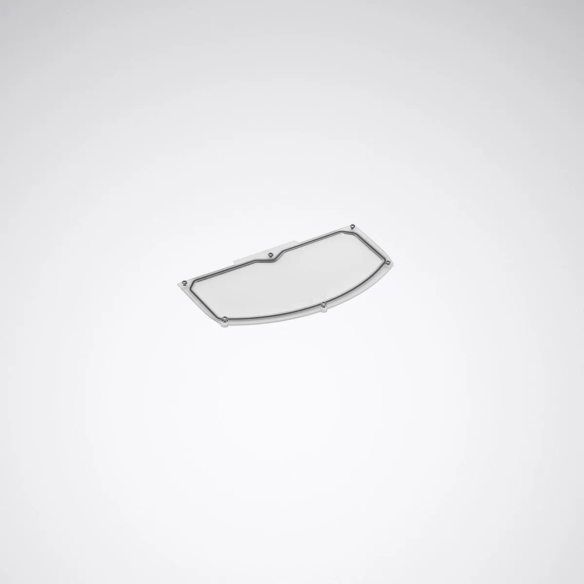 Trilux Scheibe Cuvia 40 Ersatz vp Pic_1