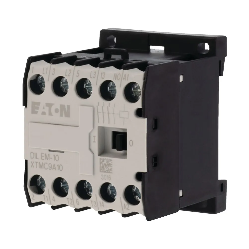 Eaton Electric DILEM-10(230V50/60HZ) Pic_2