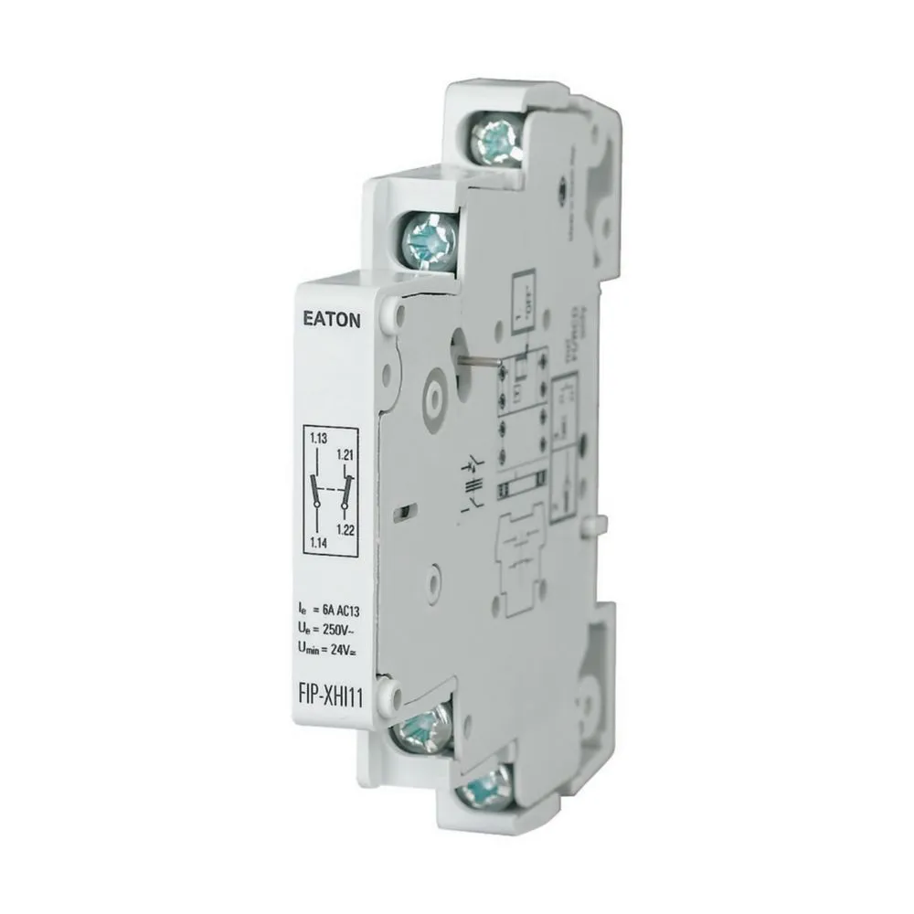 Eaton Electric FIP-XHI11 Pic_1