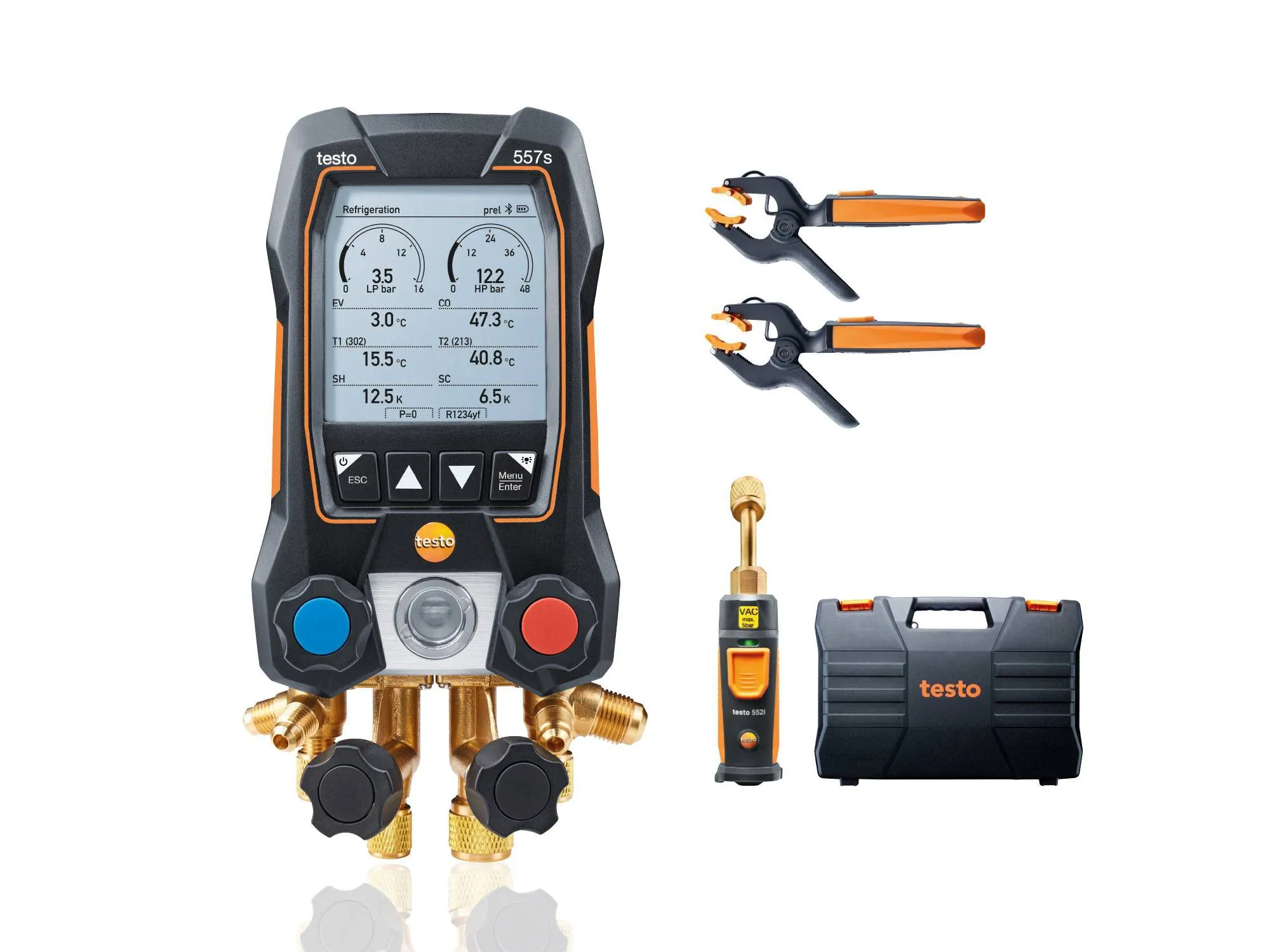 TESTO SE & CO. KGAA 0564 5571 Pic_2