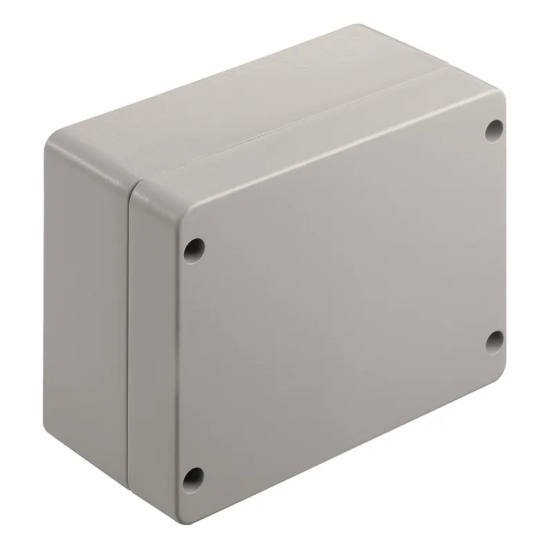 Weidmüller KLIPPON K6 VMQ RAL7001 Pic_1