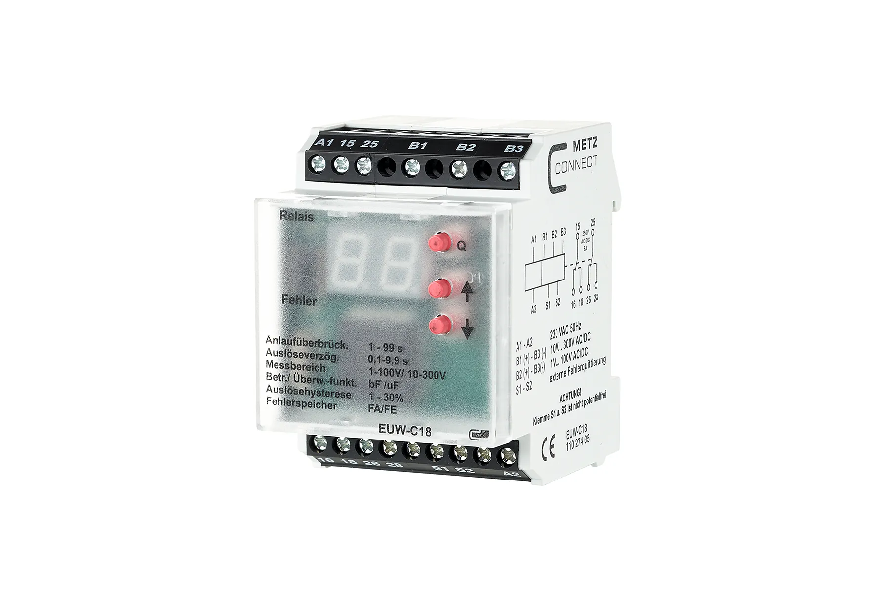 Metz Connect 11027405 Pic_1