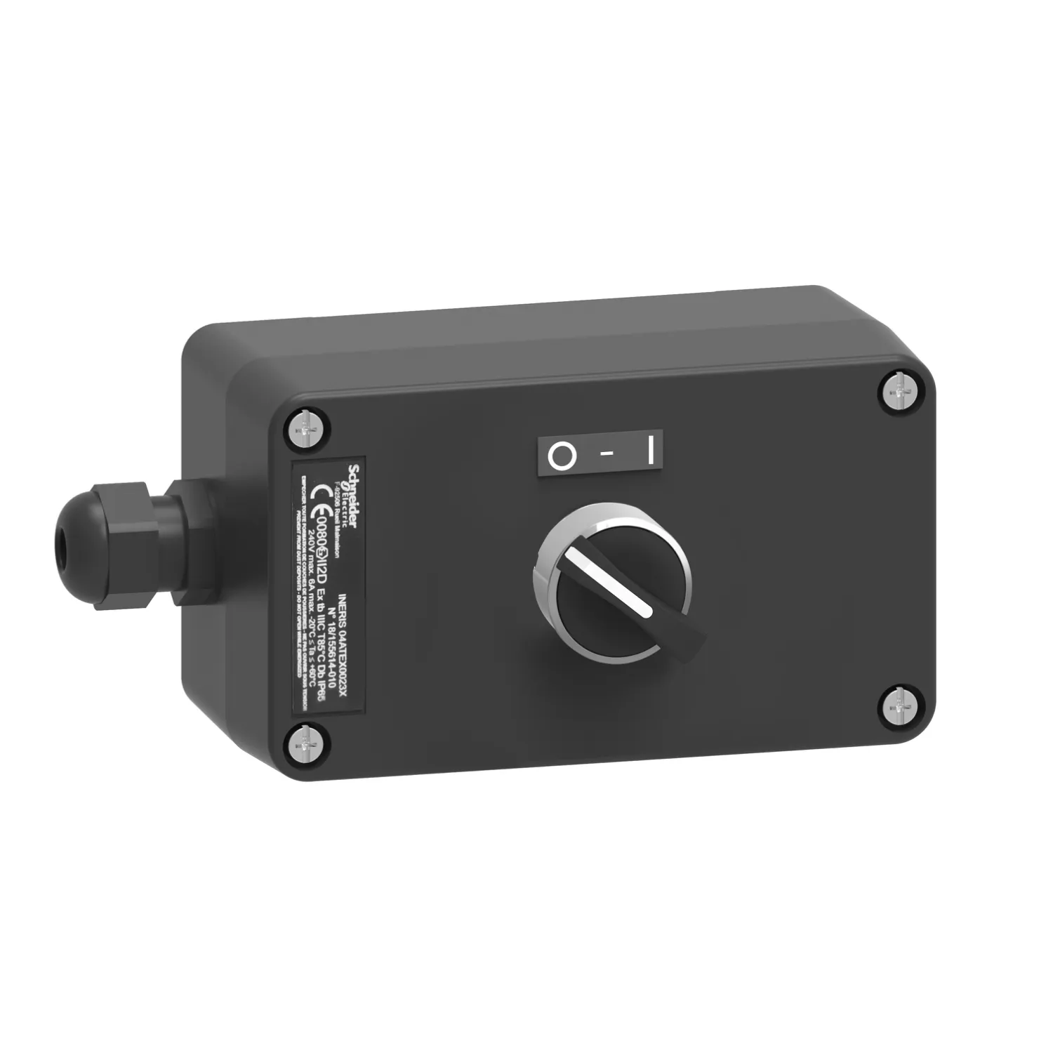 Schneider Electric XAWG130EX Pic_1
