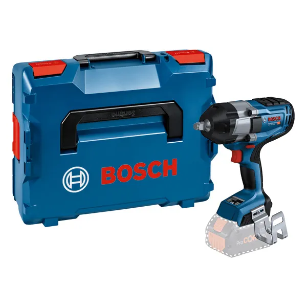 Bosch GDS 18V-1000 Pic_3