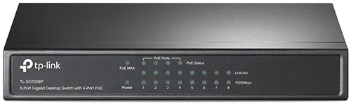 Jabra TL-SG1008P Pic_1