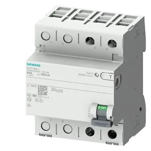 Siemens 5SV3326-4 Pic_1