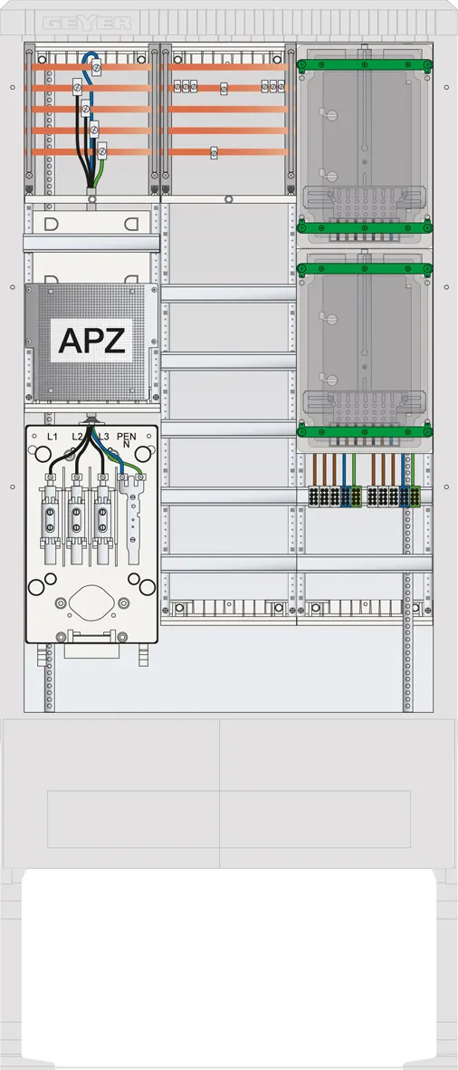 Abn SZ207ZA2504R Pic_1