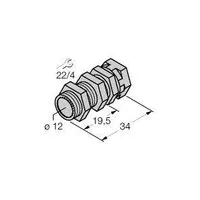 Turck QM-12 Pic_1