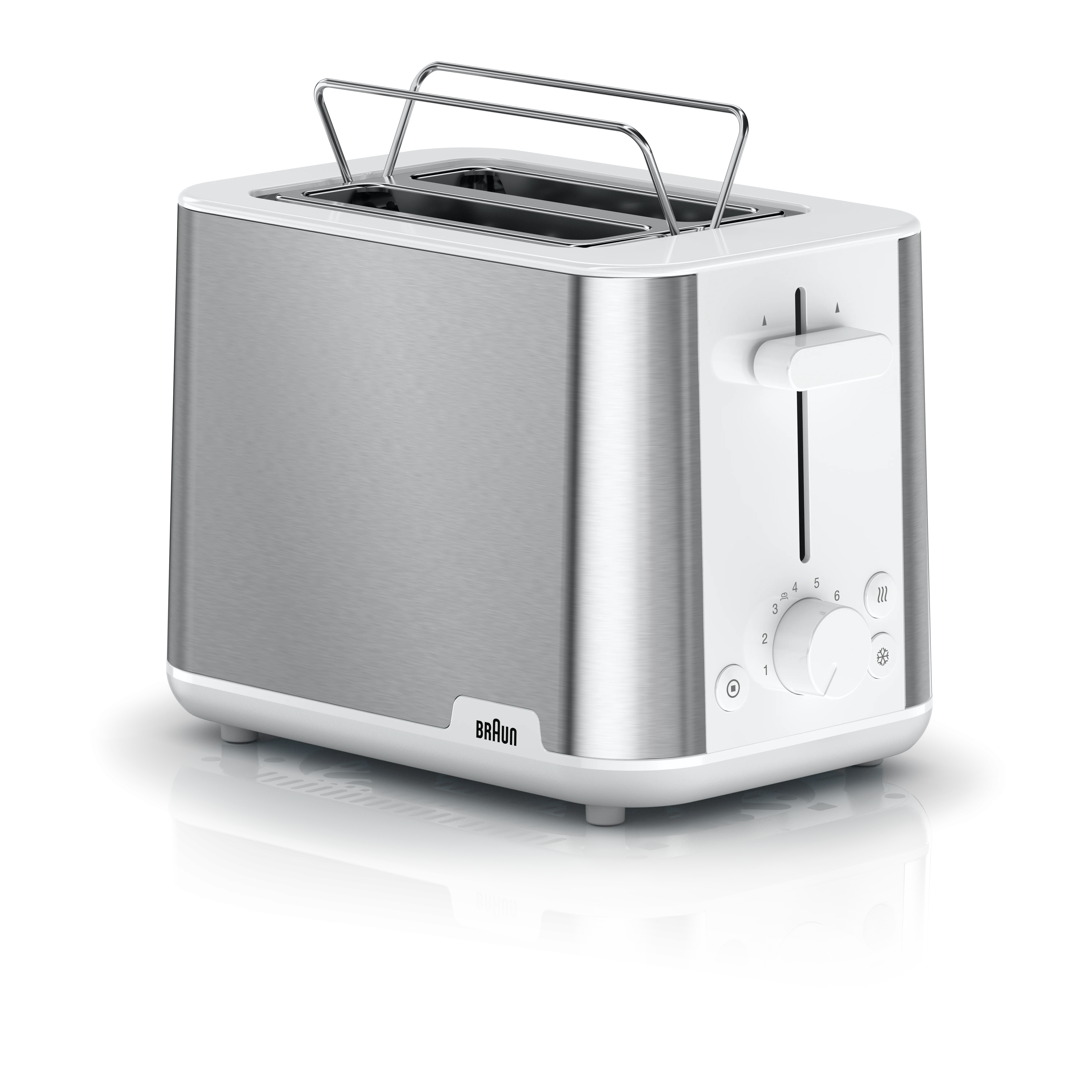Delonghi HT 1510 WH Pic_1