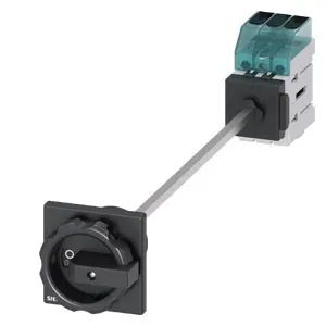 Siemens 3LD3348-0TK51 Pic_1