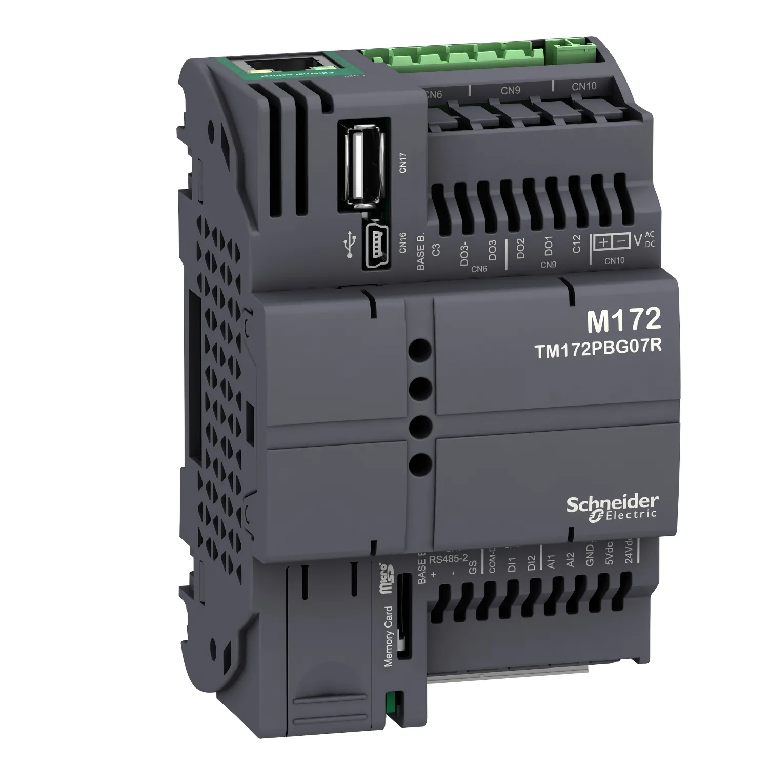 Schneider Electric TM172PBG07R Pic_1