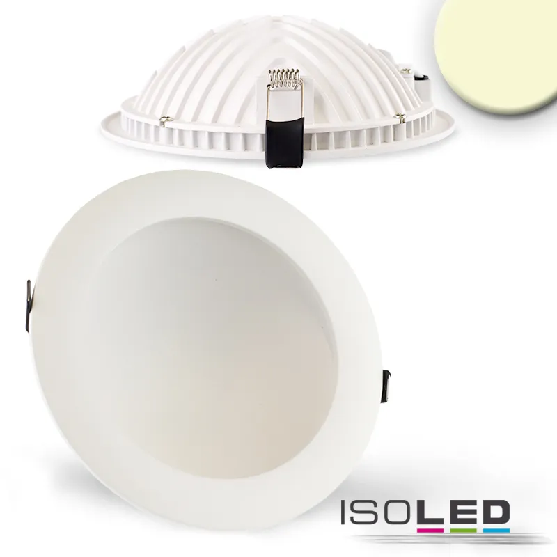 ISOLED LED Downlight LUNA 18W Pic_2