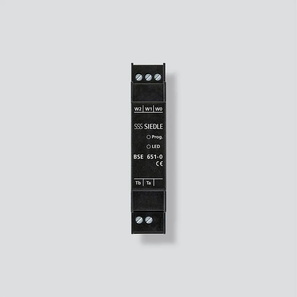 Siedle BSE 651-0 Pic_1