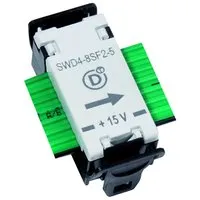 Eaton Electric SWD4-8SF2-5 Pic_2