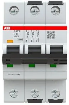 Abb S303P-C8 Pic_1