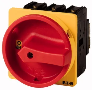 Eaton Electric P3-100/EA/SVB/2HI11 Pic_4