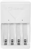 Plug Charger 4xAA 56706