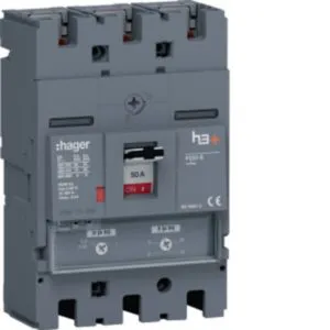 Hager HNT250DR Pic_1