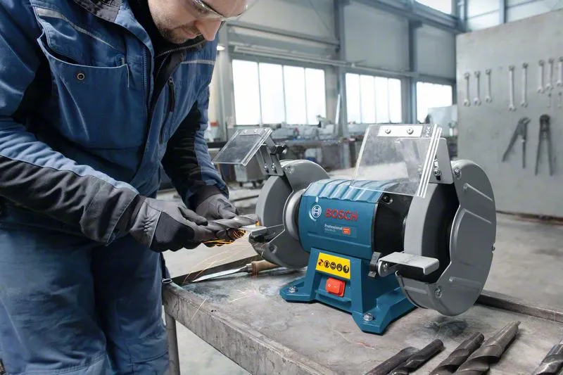 Bosch GBG 60-20 Pic_2
