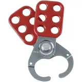 SAFETY LOCKOUT HASPS PK12