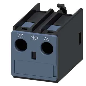 Siemens 3RH2911-1AA10 Pic_1
