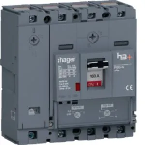 Hager HHS161DC Pic_1