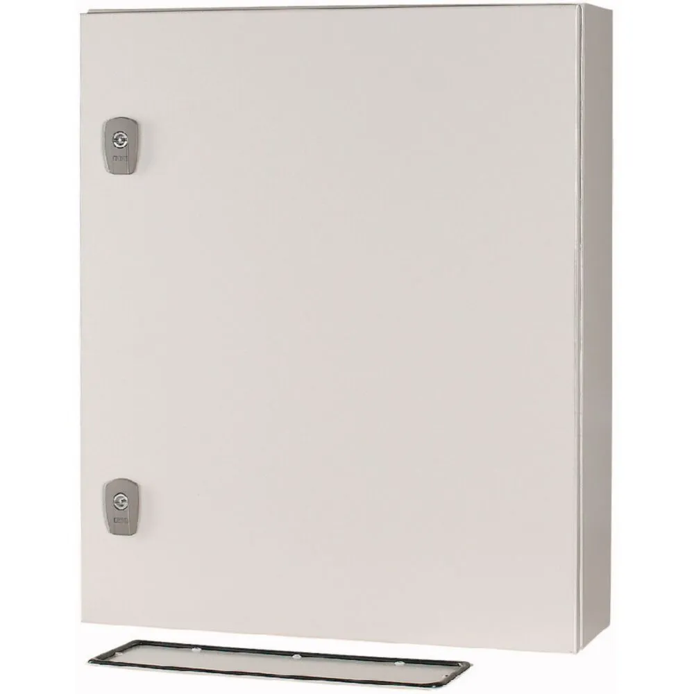Eaton Electric CS-65/150 Pic_1