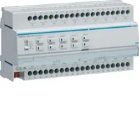 Hager TXM620D Pic_1