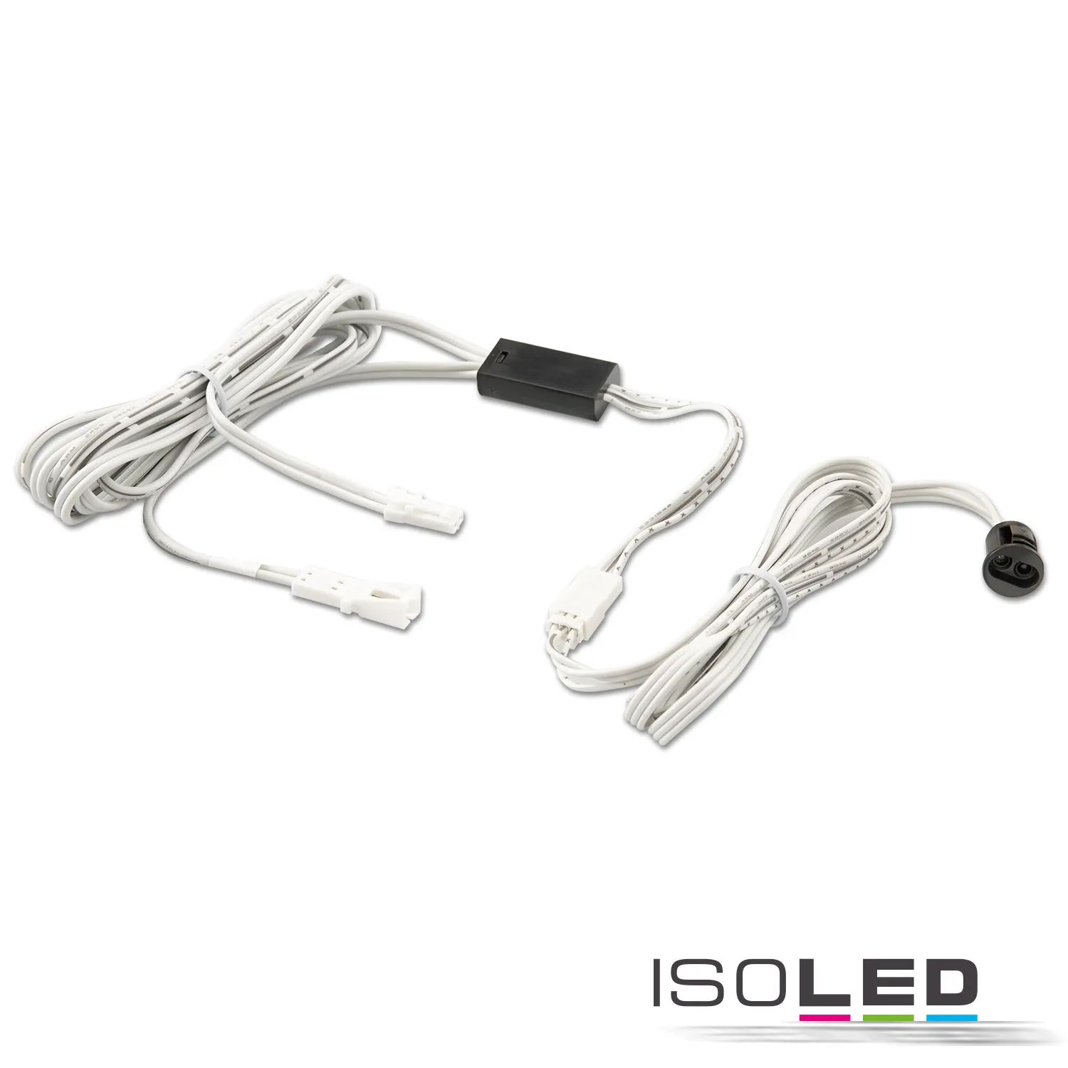 ISOLED MiniAMP Wisch-SENSOR Einbau, 12-24V Pic_1