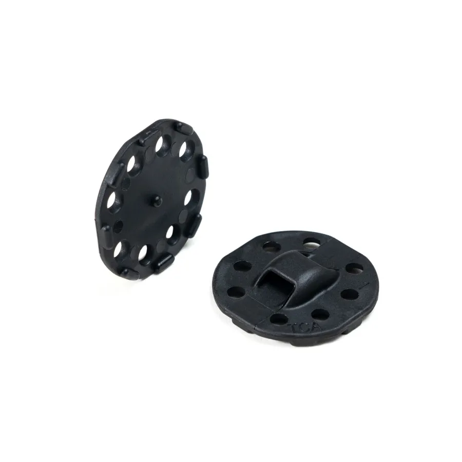 Hellermanntyton PMB3-PA666V0-BK (100) Pic_1