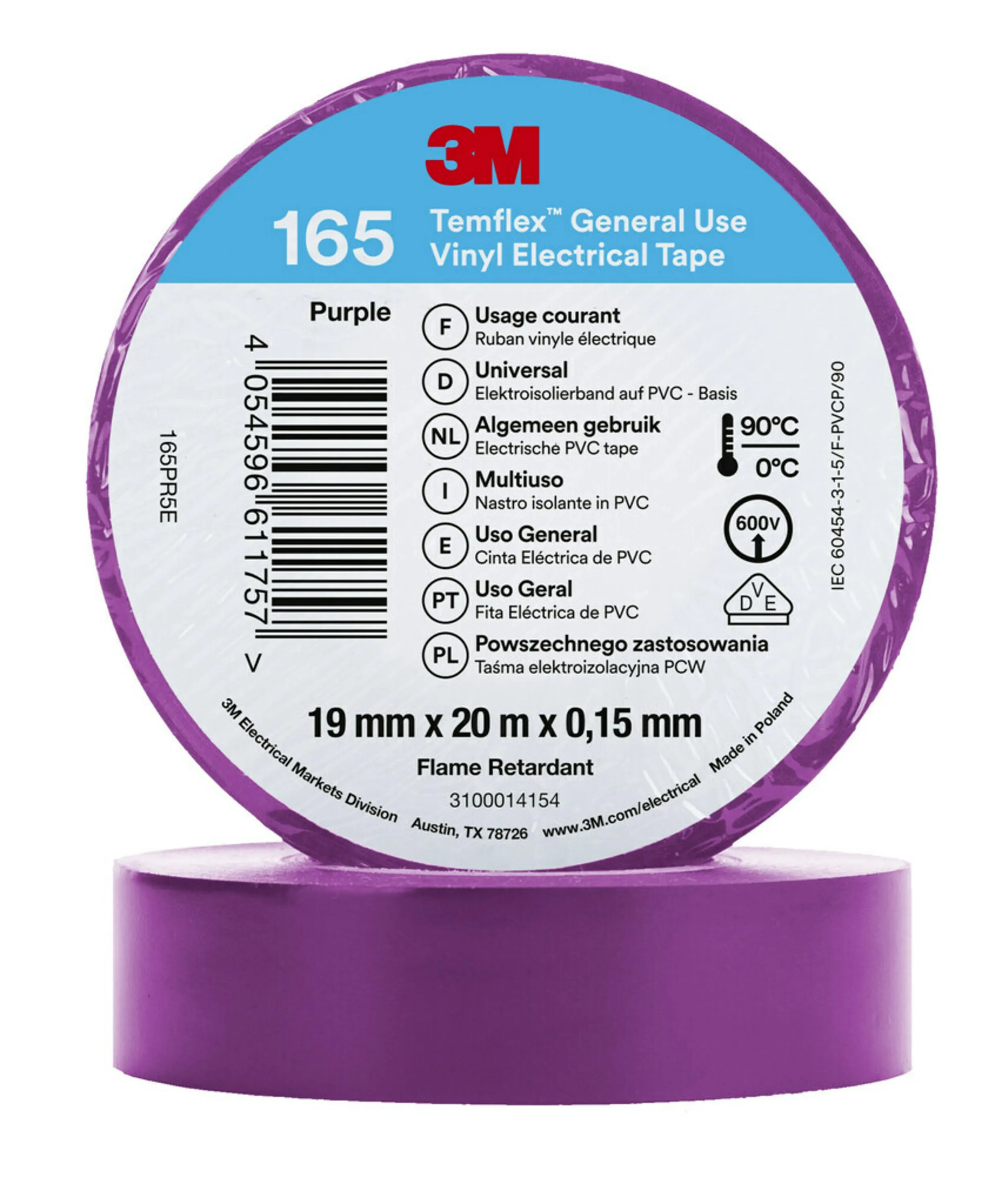 3m 165PR5E Pic_2