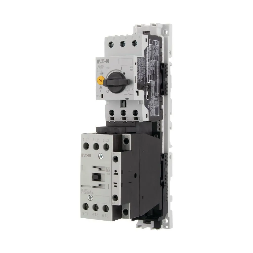 Eaton Electric MSC-D-32-M32(230V50HZ) Pic_2