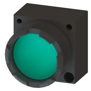 Siemens 3SB3000-0AA43 Pic_1