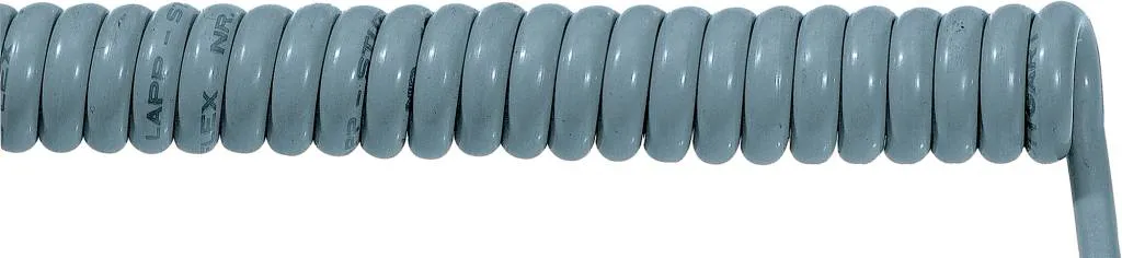 U.I. Lapp GmbH / Lappkabel ÖLFLEX® SPIRAL 400 P 5G0,75/500 Pic_1