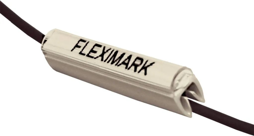 U.I. Lapp GmbH / Lappkabel FLEXIMARK® Markierhülse Snap-on 2-3,5... Pic_1