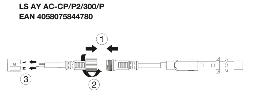 Ledvance LS AY AC-CP P2 300 P Pic_1