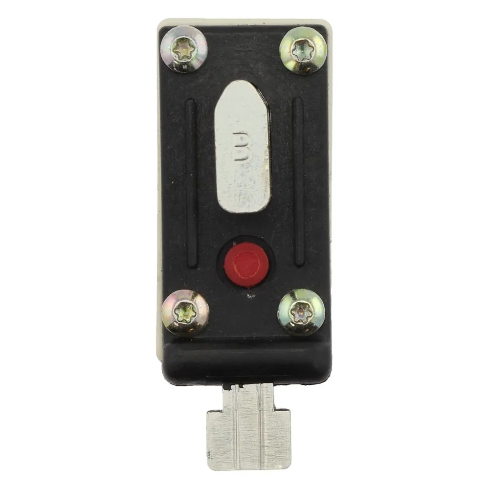 Eaton Electric NH FUSE 16A 500V SIZE 000 GG IMGL Pic_2