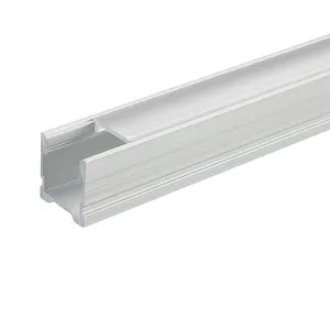 Nobile Licht Alu U-Profil 4 TP Pic_3