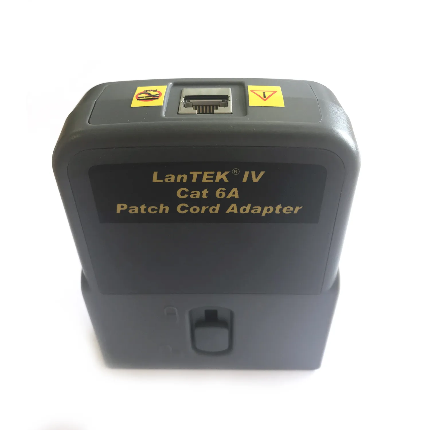 Ideal LT IV Cat. 6A MPTL Pic_1