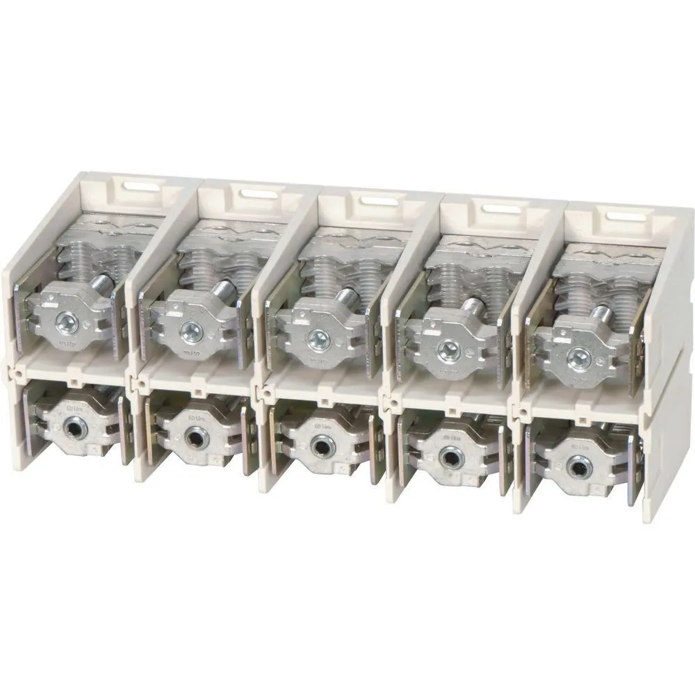 Eaton Electric K3X240/5 Pic_1