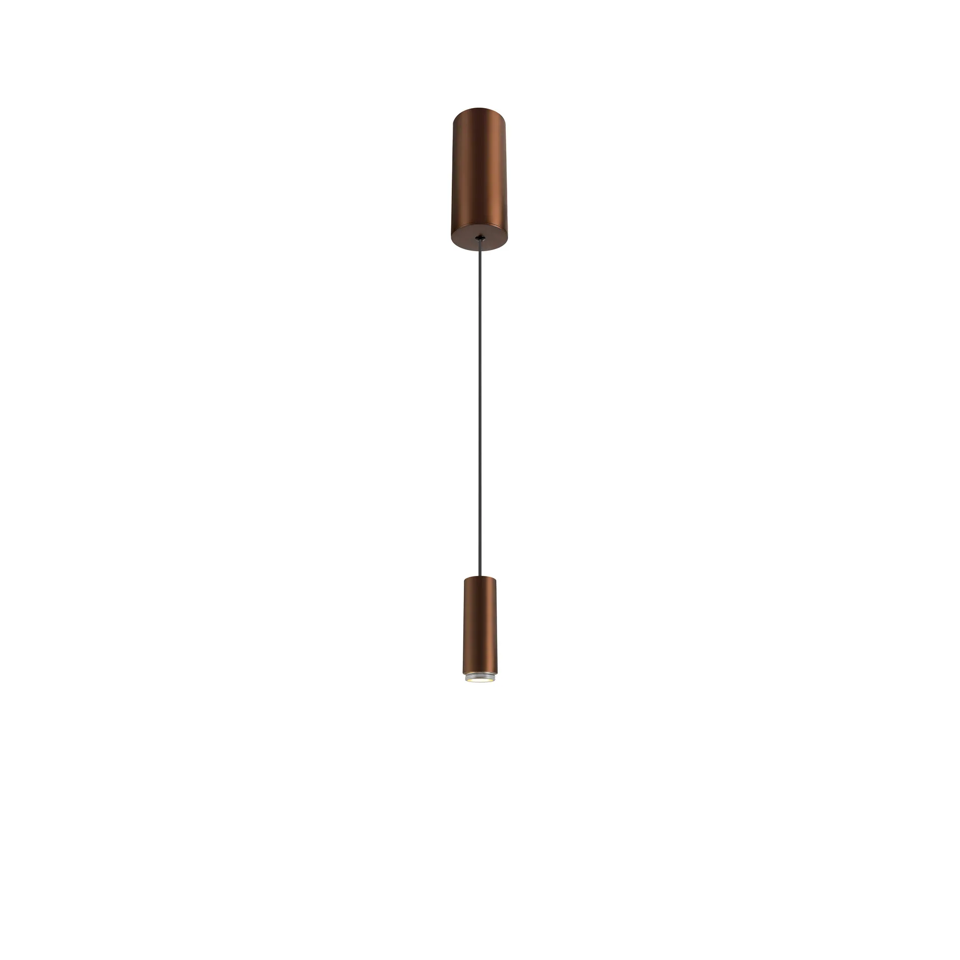 Slv LALU® PD Led Base PHASE bronze Pic_7