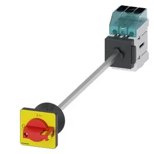 Siemens 3LD3040-0TK13 Pic_1