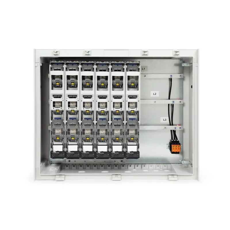 Weidmüller PV 40601S2V1C0A1ES Pic_1