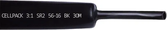 Cellpack SR2/56-16/BK/30m Pic_1