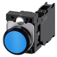 Siemens 3SU1100-0AB50-3FA0 Pic_1