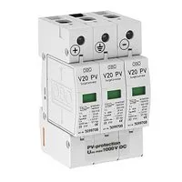 OBO Bettermann V20-C 3-PH-1000 Pic_4
