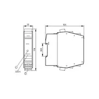 Ifm Electronic SmartL25 4DO T C Pic_2