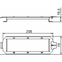 OBO Bettermann MT3 3ACO Pic_1