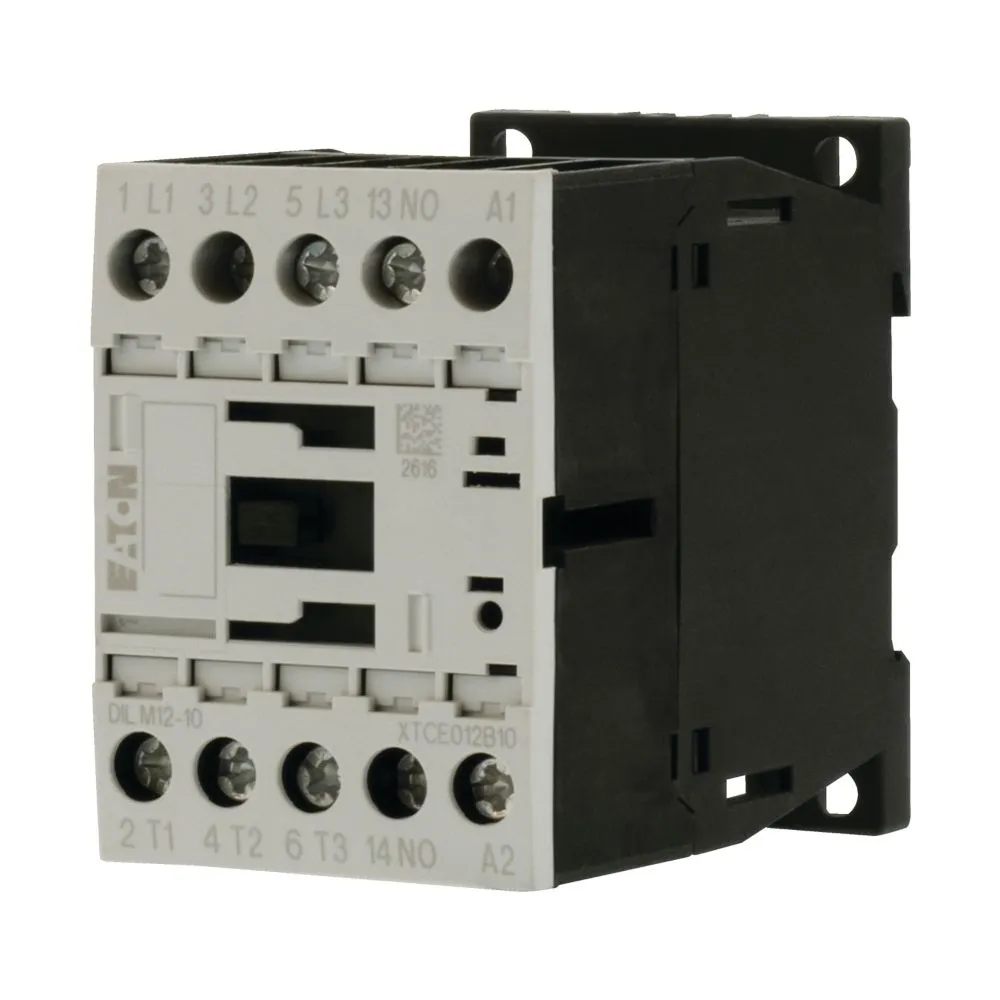 Eaton Electric DILM12-10(110VDC) Pic_2