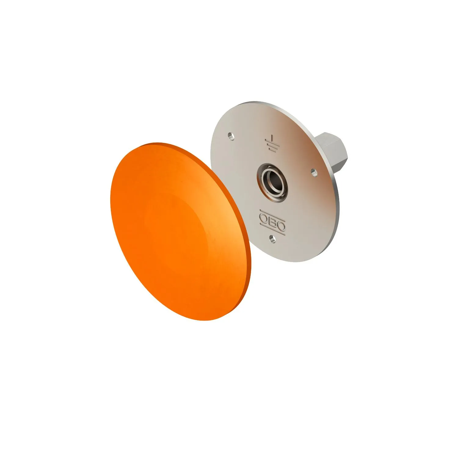 OBO Bettermann 205 DG V4A Pic_1